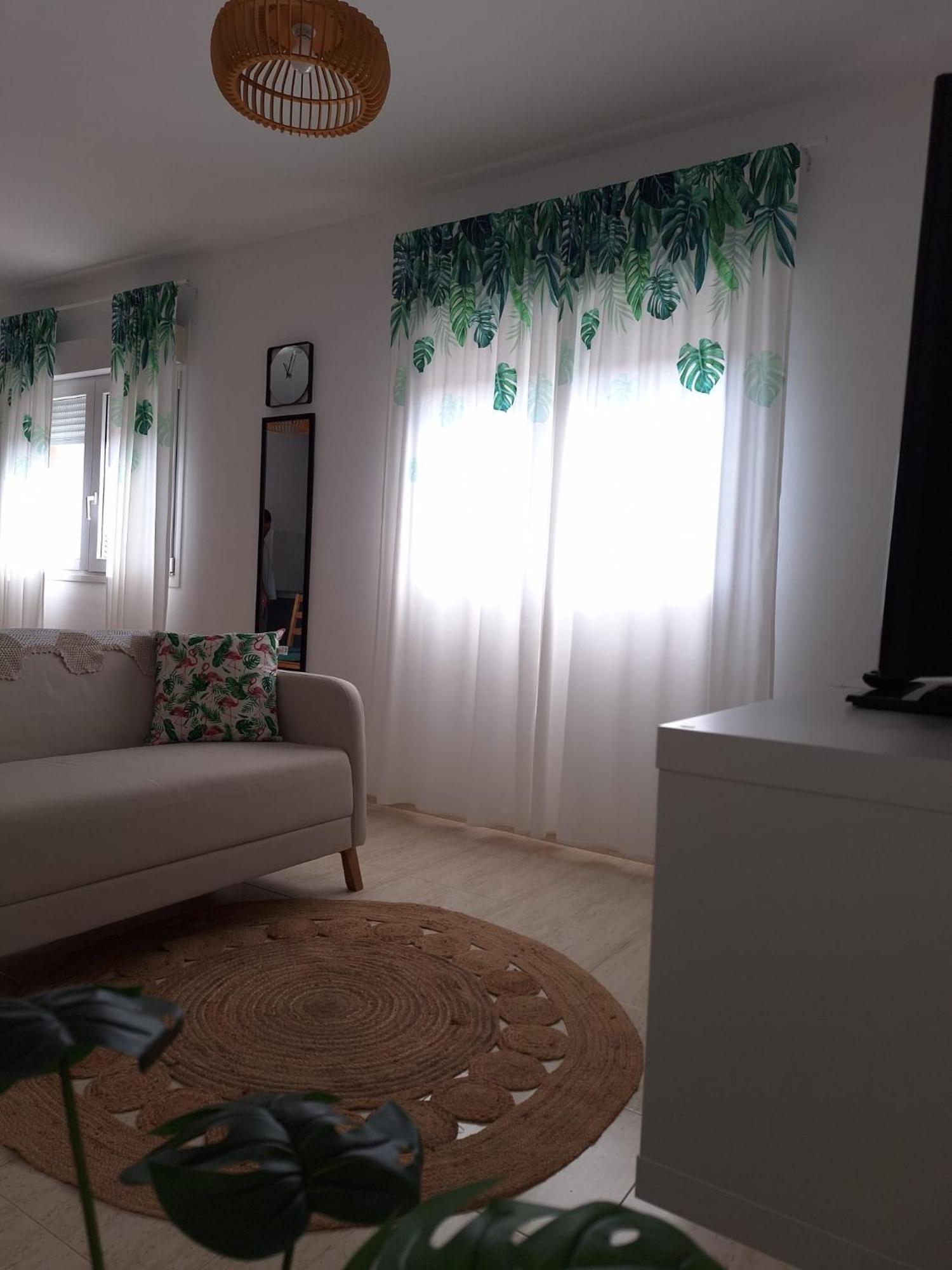 Sixtwelve Apartment