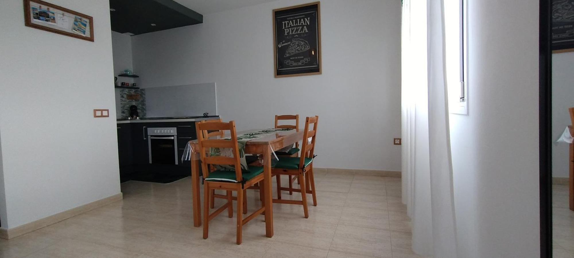 Apartment Sixtwelve