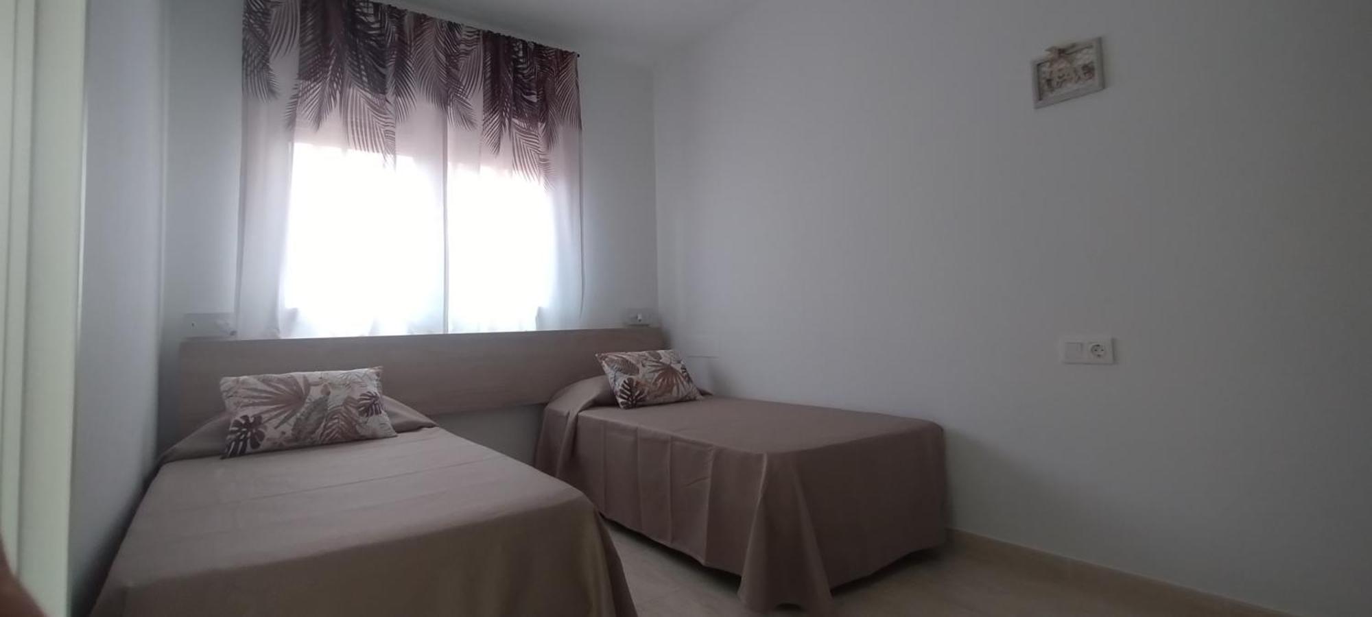 Sixtwelve Apartment El Matorral