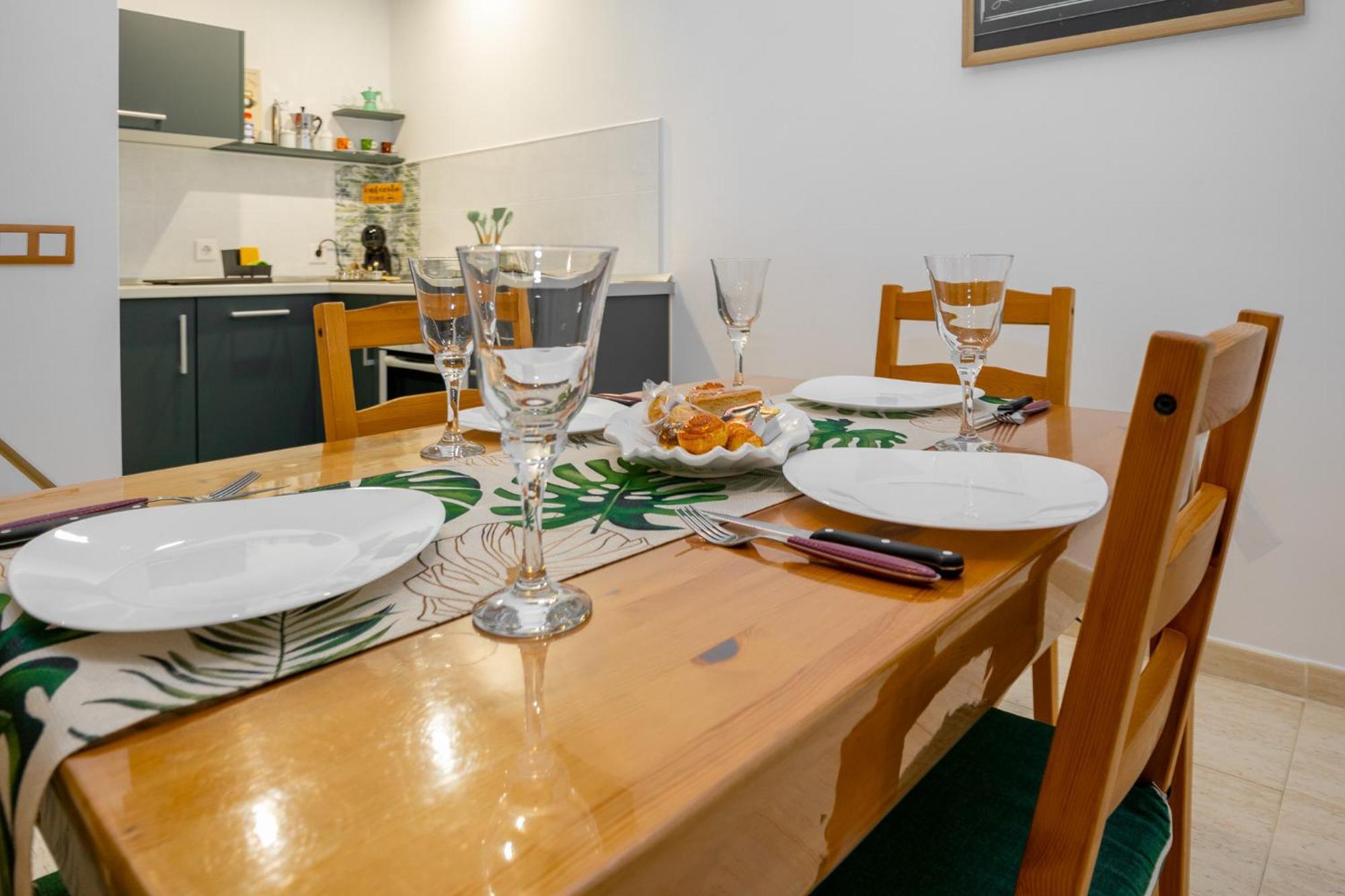 Apartment Sixtwelve *